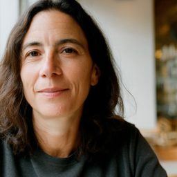 Marguerite Lefebvre