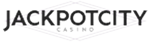 Jackpot City logo