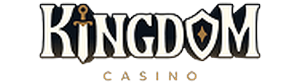 Kingdom Casino logo