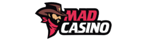 Madcasino logo