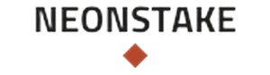 Neonstake logo