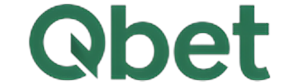 Qbet logo
