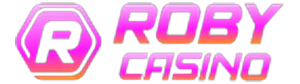 Roby Casino logo