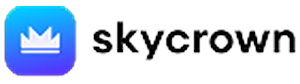 Skycrown logo