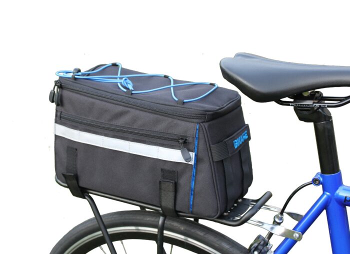 BiKASE Big Momma - trunk bag