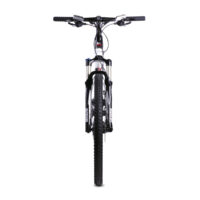 MONTAGUE Paratrooper Elite - 30-speed, 27.5" wheel mountain bike with Shimano XT - Image 3