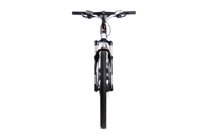 MONTAGUE Paratrooper Elite - 30-speed, 27.5" wheel mountain bike with Shimano XT - Image 3