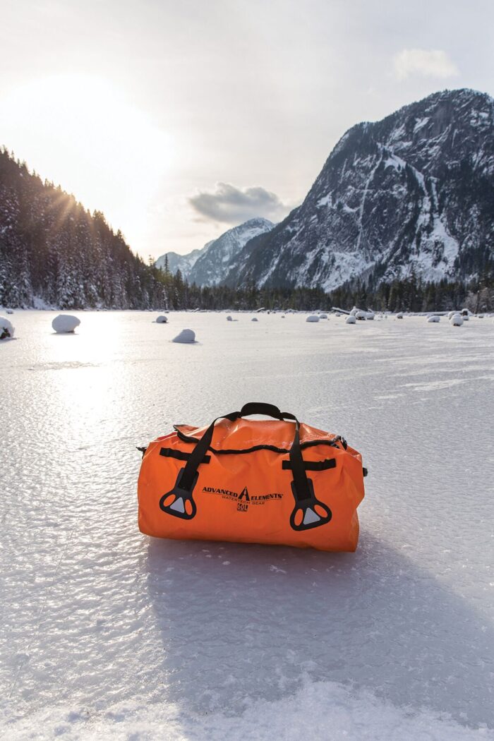 ADVANCED ELEMENTS Abyss - All Weather Duffel Bag