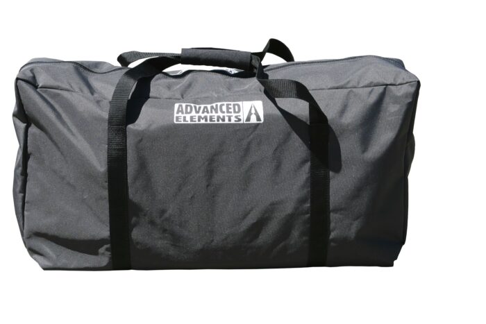 ADVANCED ELEMENTS AdvancedFrame Kayak - day touring inflatable kayak - Image 15