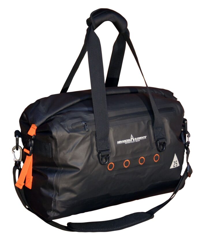 ADVANCED ELEMENTS Thunder25 - Rolltop Duffel