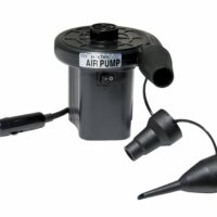 ADVANCED ELEMENTS 12v Electric Pump
