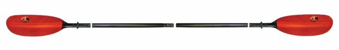 ADVANCED ELEMENTS Axis 230 - 4-part Fiberglass kayak paddle