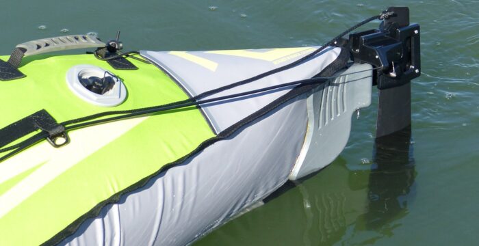 ADVANCED ELEMENTS AdvancedTrak Rudder Kit  designed for AdvancedFrame kayaks