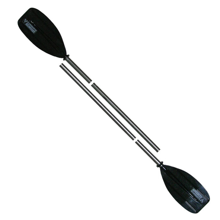 ADVANCED ELEMENTS Ultralite Pack Paddle - 4 part kayak paddle