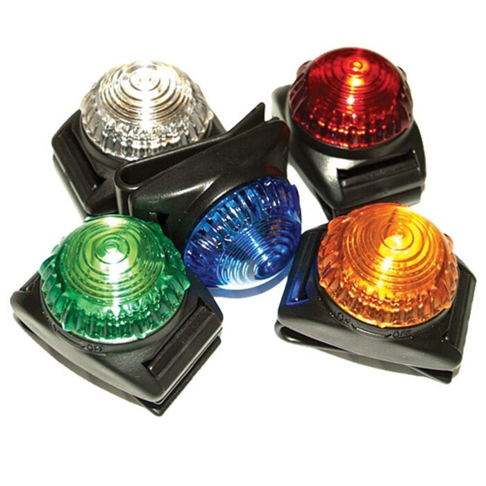 ADVENTURE LIGHTS Guardian - LED Waterproof Expedition Lights