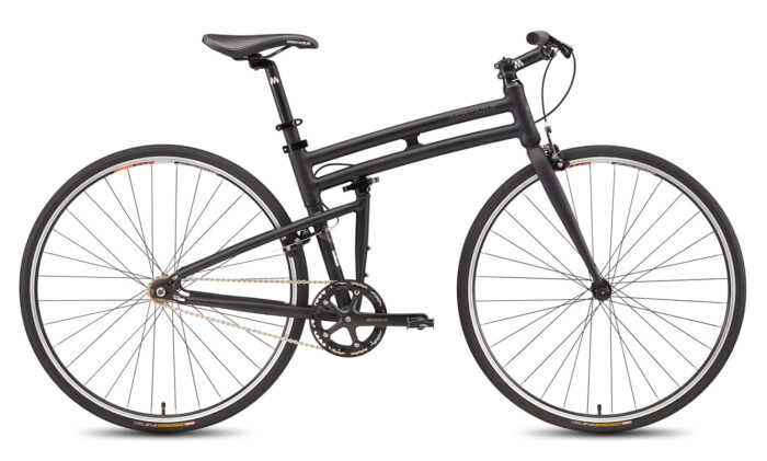 MONTAGUE Boston - Single speed bike for simplicity & low maintenance - Image 3