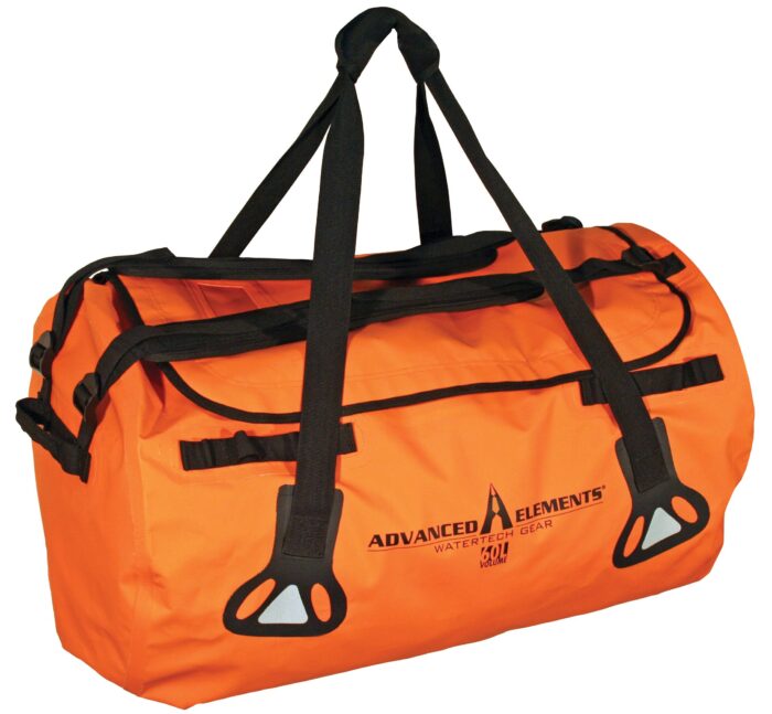 ADVANCED ELEMENTS Abyss - All Weather Duffel Bag - Image 3