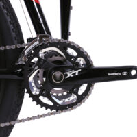 MONTAGUE Paratrooper Elite - 30-speed, 27.5" wheel mountain bike with Shimano XT - Image 5