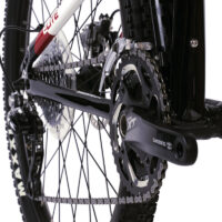 MONTAGUE Paratrooper Elite - 30-speed, 27.5" wheel mountain bike with Shimano XT - Image 7