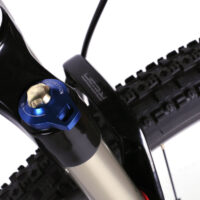 MONTAGUE Paratrooper Elite - 30-speed, 27.5" wheel mountain bike with Shimano XT - Image 11