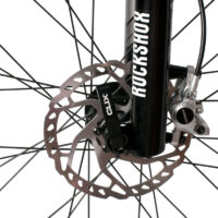 MONTAGUE Paratrooper Elite - 30-speed, 27.5" wheel mountain bike with Shimano XT - Image 10