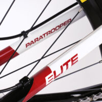 MONTAGUE Paratrooper Elite - 30-speed, 27.5" wheel mountain bike with Shimano XT - Image 13