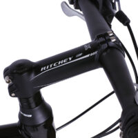 MONTAGUE Paratrooper Elite - 30-speed, 27.5" wheel mountain bike with Shimano XT - Image 14