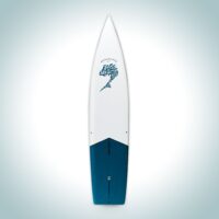 PAU HANA 12'0 Endurance XL - best paddleboard for touring & fishing with Ricochet - Image 6