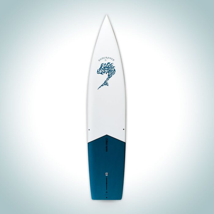 PAU HANA 12'0 Endurance XL - best paddleboard for touring & fishing with Ricochet - Image 6