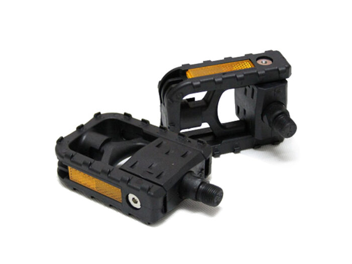 MONTAGUE Folding Pedals - folding bike pedals