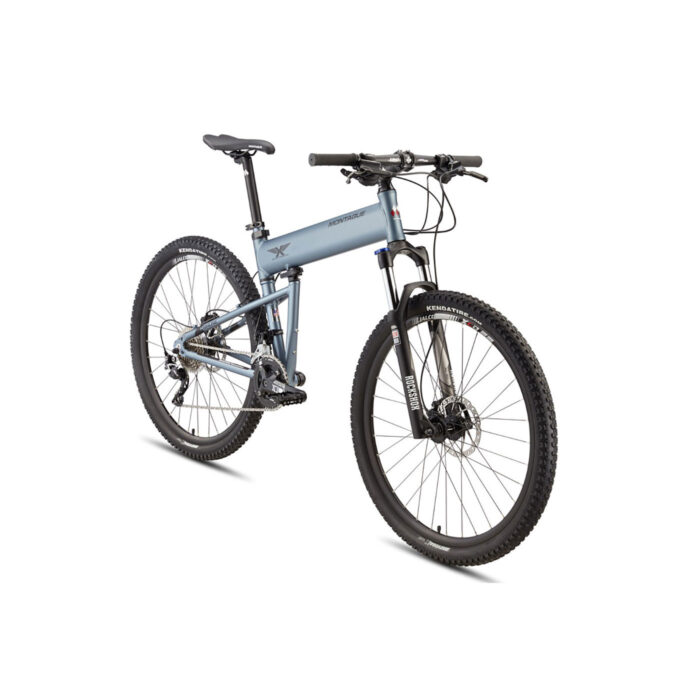 MONTAGUE Paratrooper Highline - 20-speed, 27.5" wheel MTB with hydraulic disc brakes - Image 3