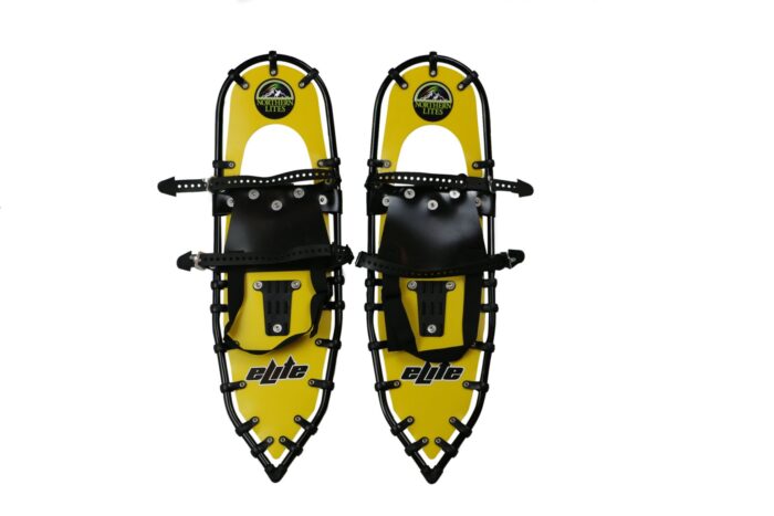 NORTHERN LITES Race Elite - snowshoes for racing, running & ultra competitions in variable snow conditions - Image 2