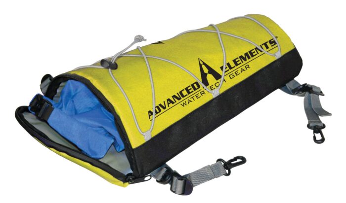 ADVANCED ELEMENTS QuickDraw Deck Bag