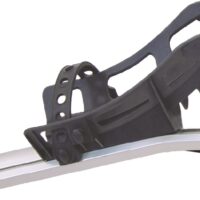 MALONE Pilot HM2 - Hitch Mount Platform Expandable 2 Bike Carrier (2") - Image 8