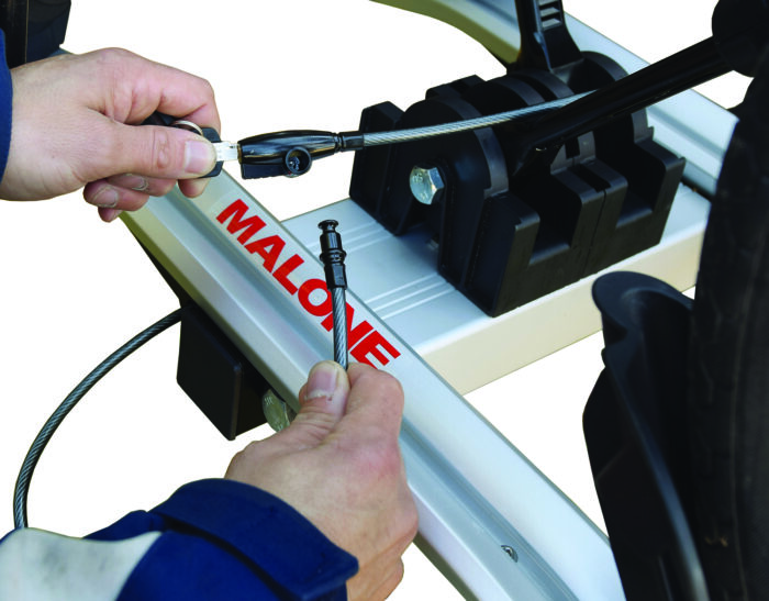 MALONE Co Pilot - 2 Bike Expansion Module (for Pilot™ HM2) - Image 9