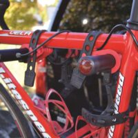 MALONE Runway™ HM3 OS - Hitch Mount 3 Bike Carrier (1.25" & 2") - Image 4
