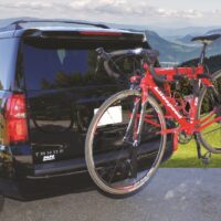 MALONE Runway™ HM3 OS - Hitch Mount 3 Bike Carrier (1.25" & 2") - Image 6