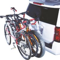 MALONE Runway™ HM3 OS - Hitch Mount 3 Bike Carrier (1.25" & 2") - Image 7