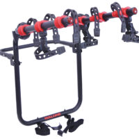 MALONE Hanger™ Spare T3 OS - Spare Tire Mount 3 Bike Carrier - Image 2
