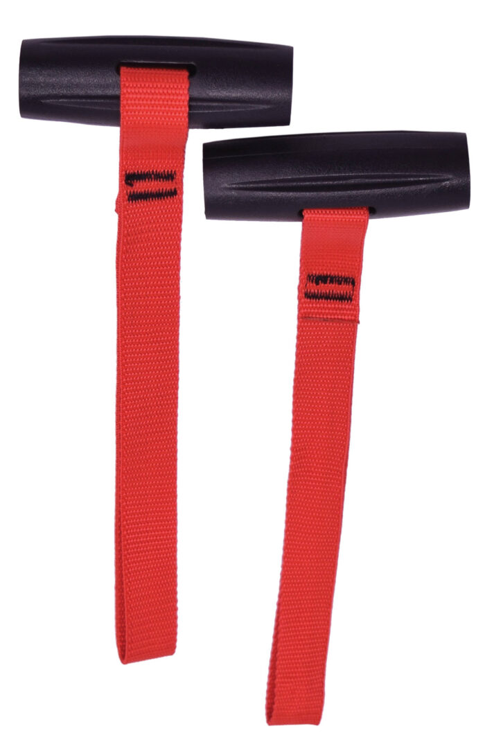 MALONE QuickLash T-Style Hood Loop Straps