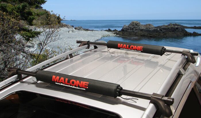 MALONE Rack Pads (set of 2) - 18", 25", 30" - Image 2