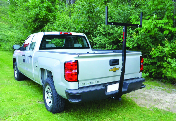 MALONE Axis™ Truck Bed Extender