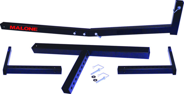 MALONE Axis™ Truck Bed Extender - Image 4