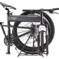 MONTAGUE Paratrooper Pro - 27-speed mountain bike with disc brakes & rear rack - Image 2