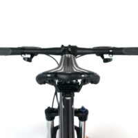 MONTAGUE Paratrooper Pro - 27-speed mountain bike with disc brakes & rear rack - Image 4
