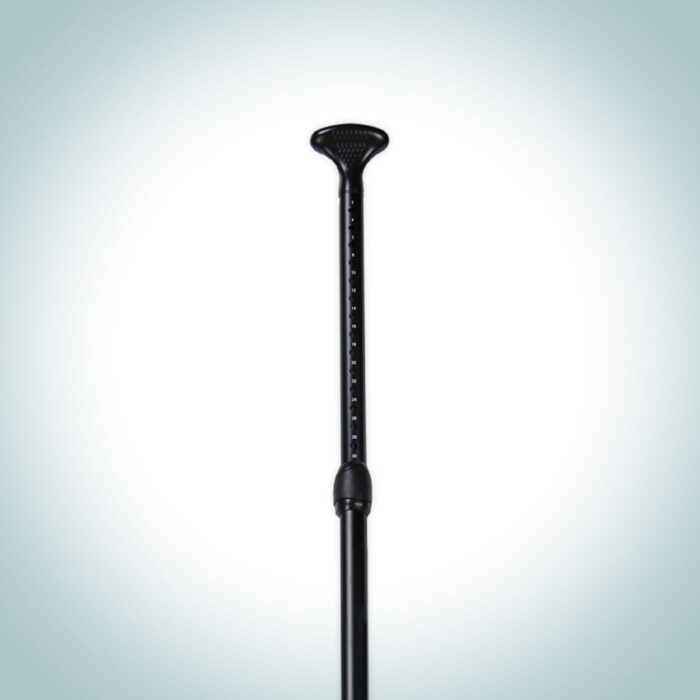 PAU HANA Adjustable Aluminum SUP paddle - Image 4