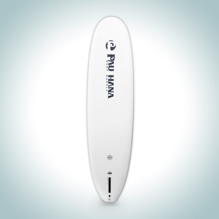 PAU HANA 11'0 Big EZ Hawaiian VFT - family paddleboard - Image 3