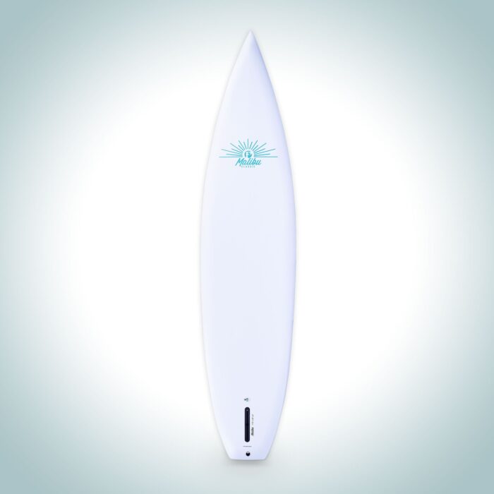 PAU HANA 11'6 Malibu Tour VFT - all around & touring paddleboard with paddle - Image 11