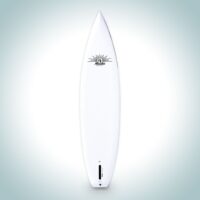 PAU HANA 11'6 Malibu Tour VFT - all around & touring paddleboard with paddle - Image 6