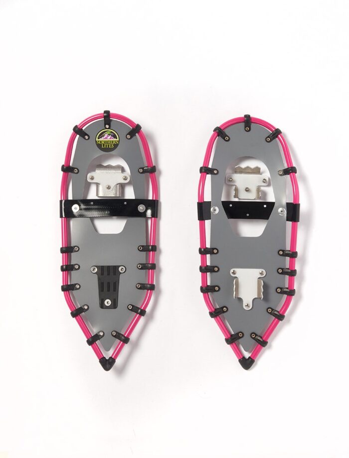 NORTHERN LITES Race - snowshoes for racing, training & running - Image 9